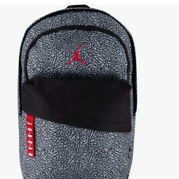 Jordan Patrol Backpack- Cement Print - Picture 7 of 12